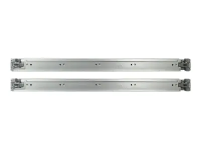 QNAP RAIL-E02 - Rack-Schienen-Kit