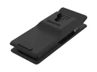 AXIS TW1100 - Befestigungsclip (Packung mit 5) - für AXIS W100, W100 Body Worn Camera, W101, W102, W102 Body Worn Camera, W110, W120