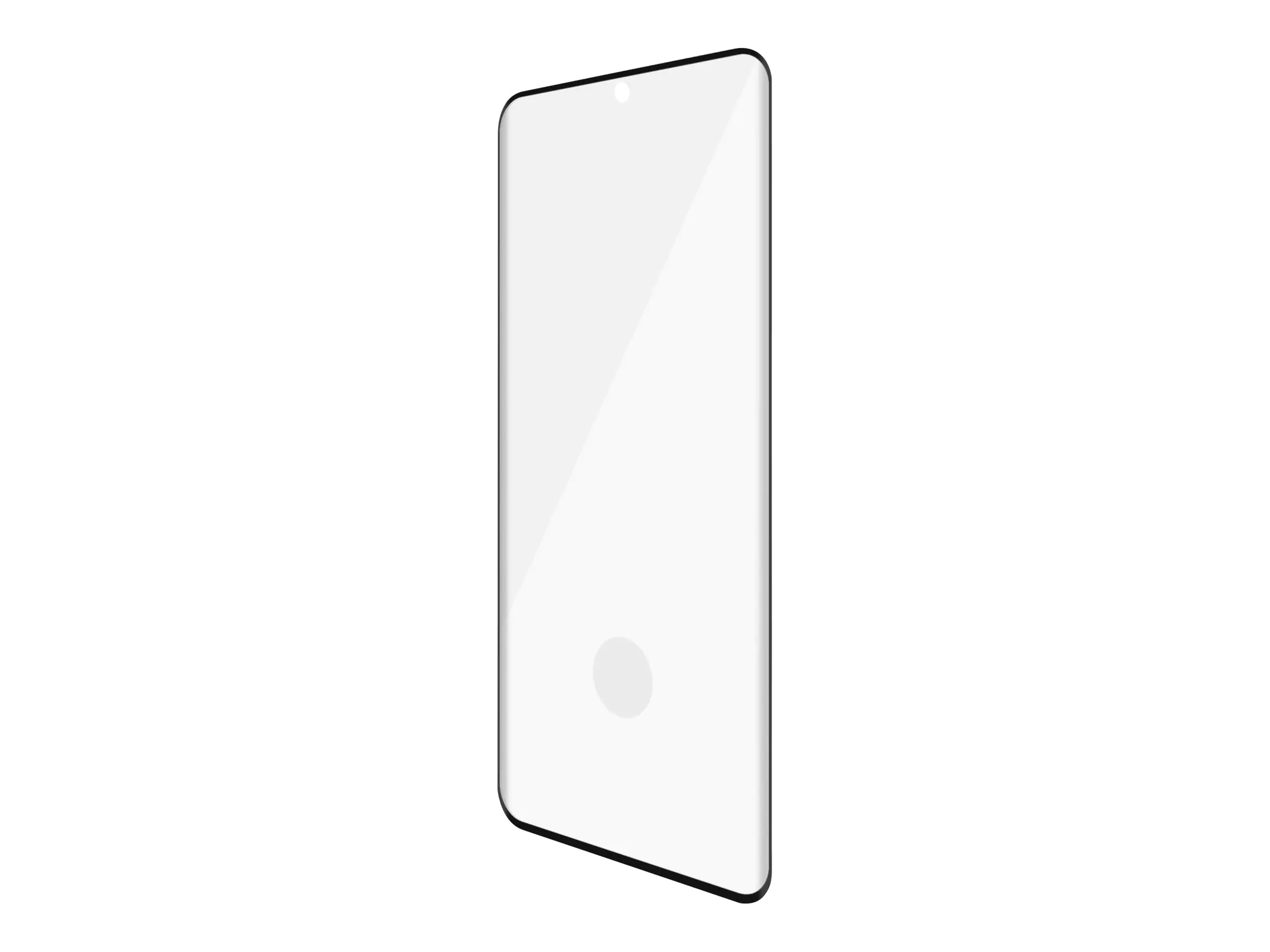 PanzerGlass Xiaomi 12 Pro Case Friendly AB black
