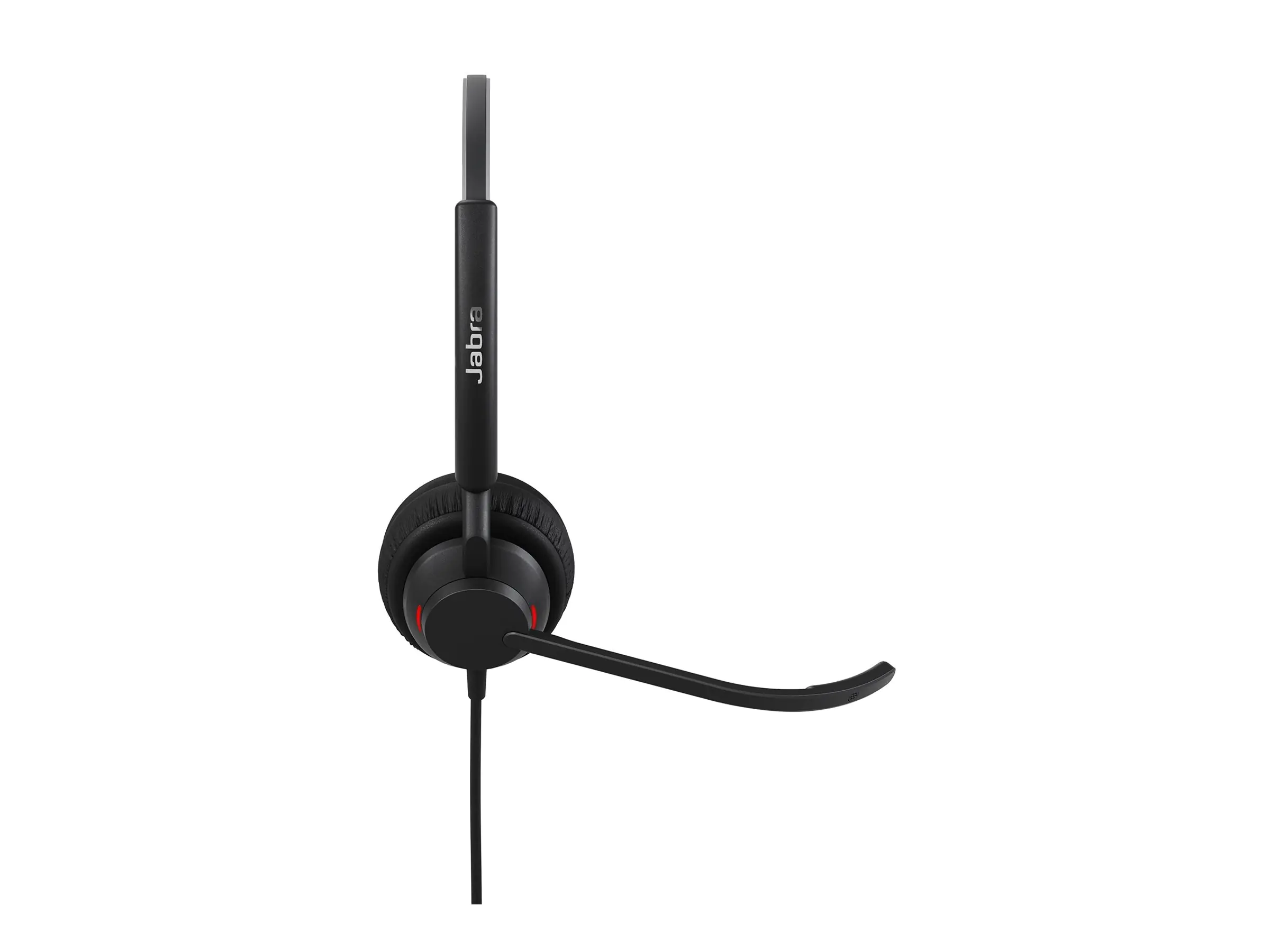 Jabra Engage 40 Inline Link Stereo USB C/A UC - Stereo