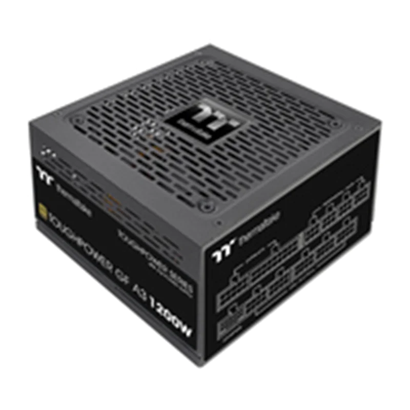 Thermaltake ToughPower GF3 A3 - TT Premium Edition - Netzteil (intern) PS-TPD-1200FNFAGE-H