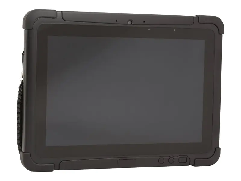 Honeywell RT10A - Tablet - robust - Android 9.0 (Pie) - 128 GB - 25.7 cm (10.1") (1920 x 1200) - Barcodeleser - microSD-Steckplatz - 4G