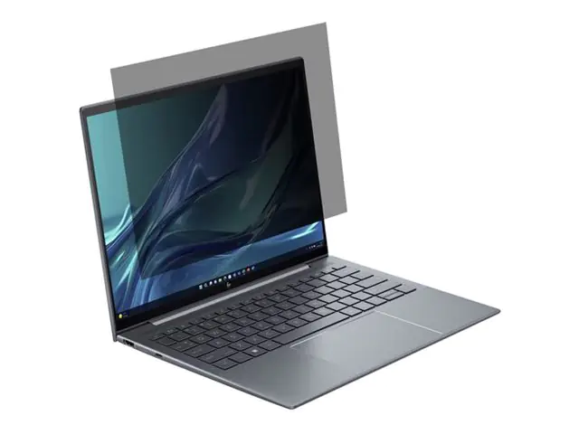 Kensington Blickschutzfilter für Notebook - 2-Wege