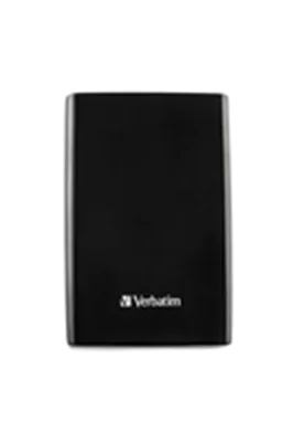 Verbatim Store 'n' Go Slim - SSD - 512 GB - extern (tragbar) - USB 3.2 Gen 1 (USB-C Steckverbinder) Verbatim Store 'n' Go Slim - SSD - 512 GB - extern (tragbar) - USB 3.2 Gen 1 (USB-C Steckverbinder)