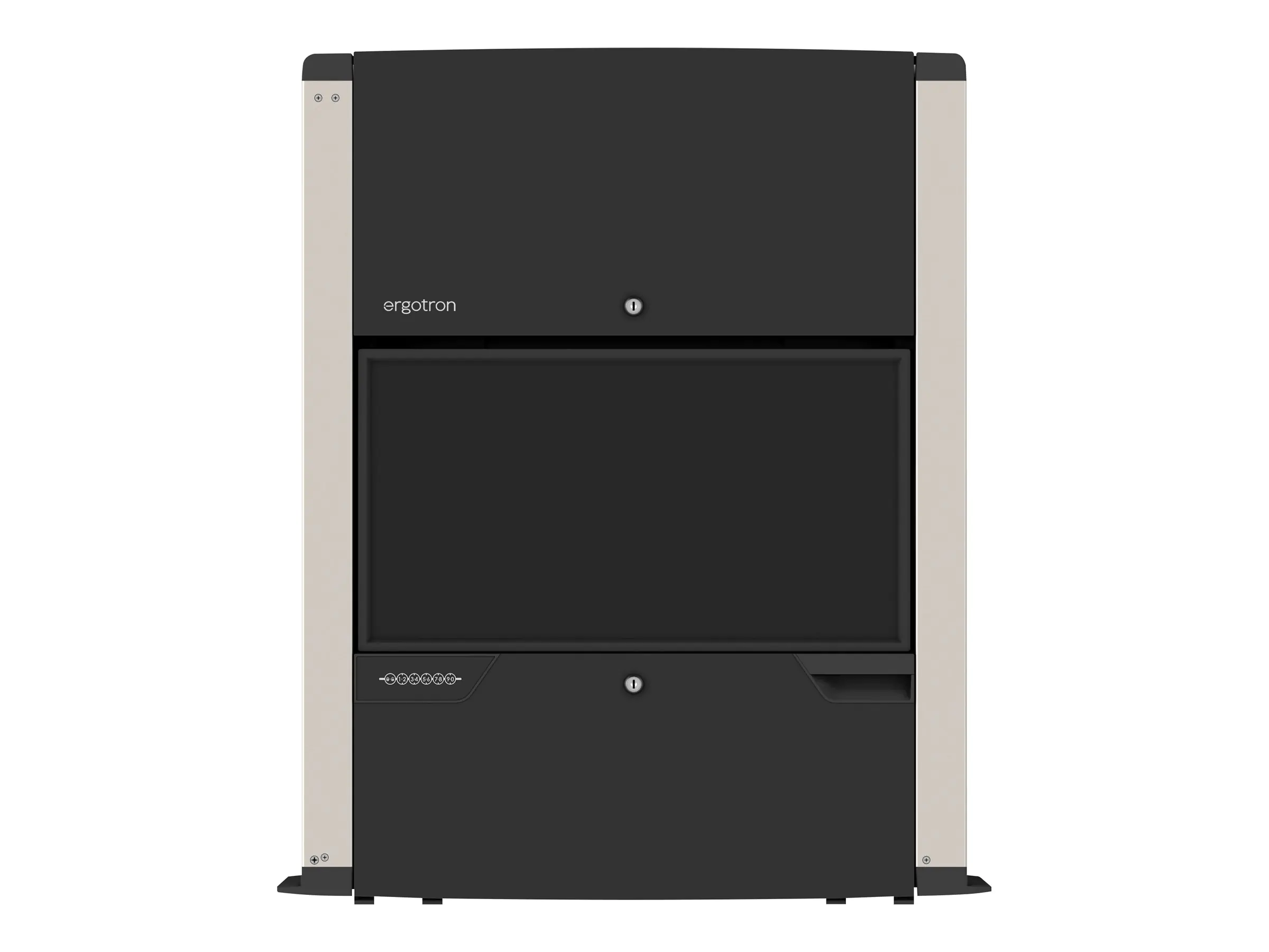 Kyocera ECOSYS MA4000x/Plus - Laser/LED-Druck - Laser/LED-Druck