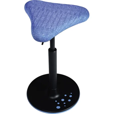TOPSTAR Sitz- & Stehhocker Sitness H1 - Triangelsitzform SH306 CV6 blau 1 St.