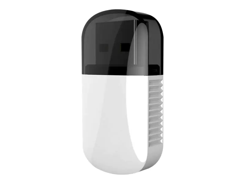 Auerswald COMfortel D-Stick EZC-5200BS - Netzwerkadapter - USB - Bluetooth 4.2 - Klasse 2 - weiß - für COMfortel D-400