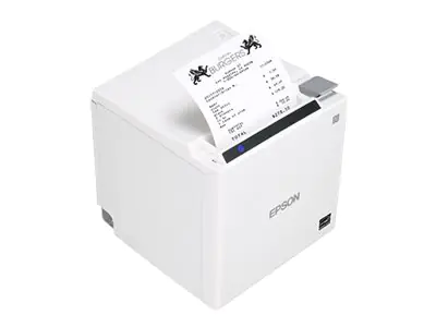 HP Epson TM-M30II - Belegdrucker - Thermozeile - Rolle (7,95 cm)