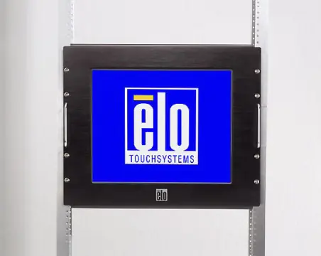 Elo Elo - Befestigungskit - für Monitor - für Elo 1537L
