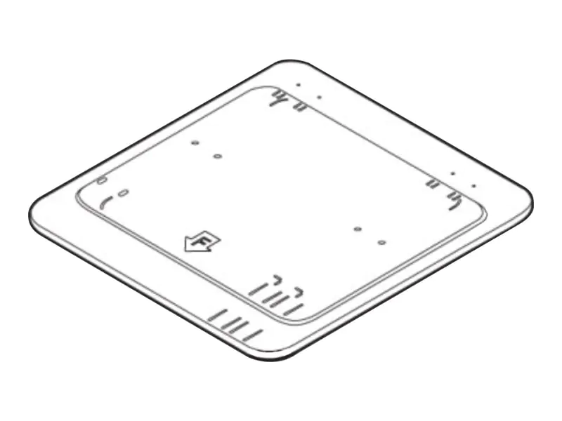 Kyocera - Drucker-Rollsockel - für ECOSYS M3145, M3645, M3655, M3860, P3145, P3150, P3155, P3260 Kyocera - Drucker-Rollsockel - für ECOSYS M3145, M3645, M3655, M3860, P3145, P3150, P3155, P3260