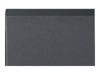 Middle Atlantic Products Middle Atlantic FD 8 - Rack-Tür - Vorderseite