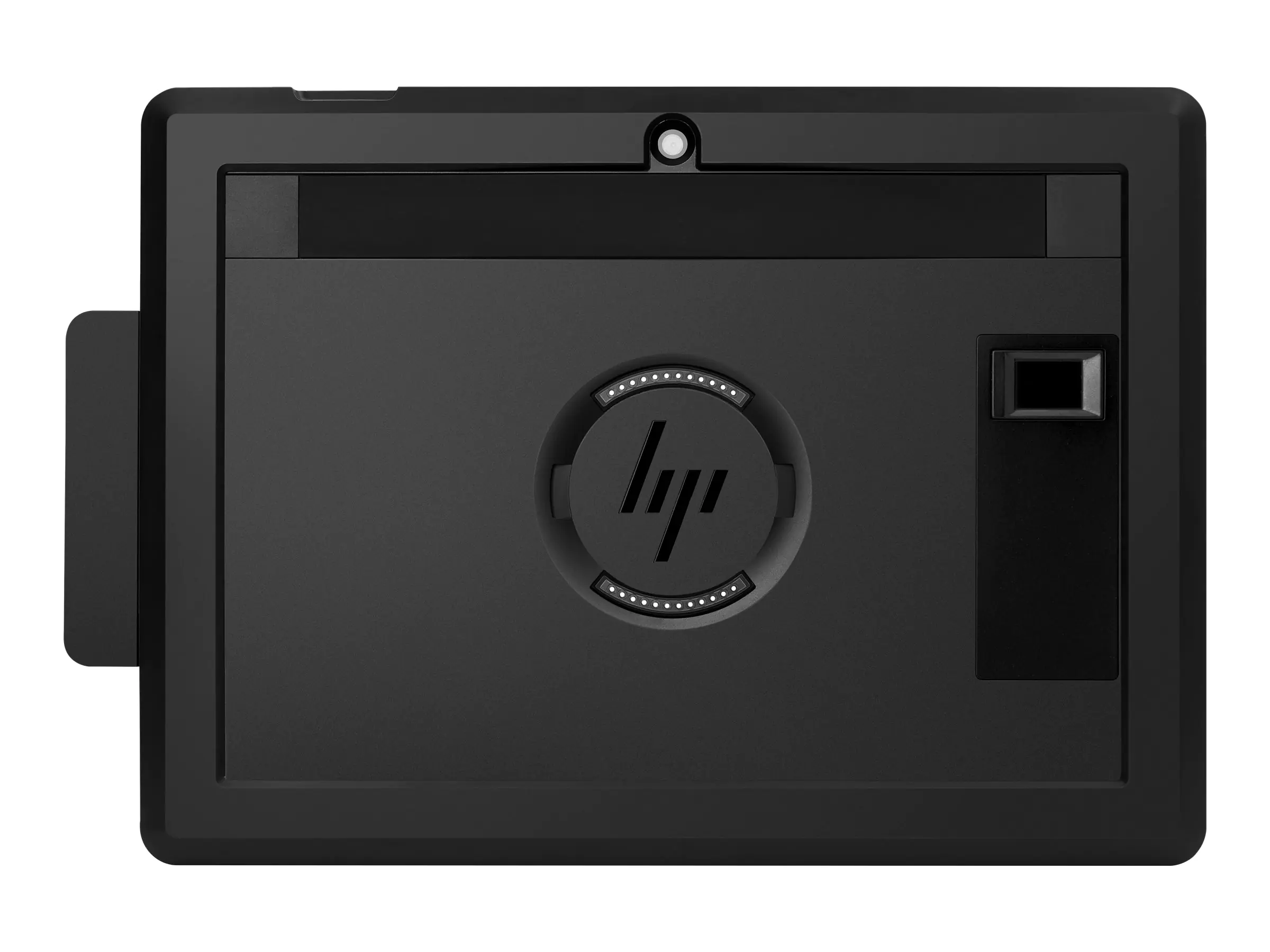 HP Engage Go Mobile - Tablet - Intel Xeon Silver 4410Y / 2 GHz - Win 10 Pro 64-Bit - HD Graphics