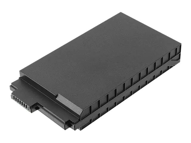GETAC Spare Main Battery - Laptop-Batterie GBM6X8