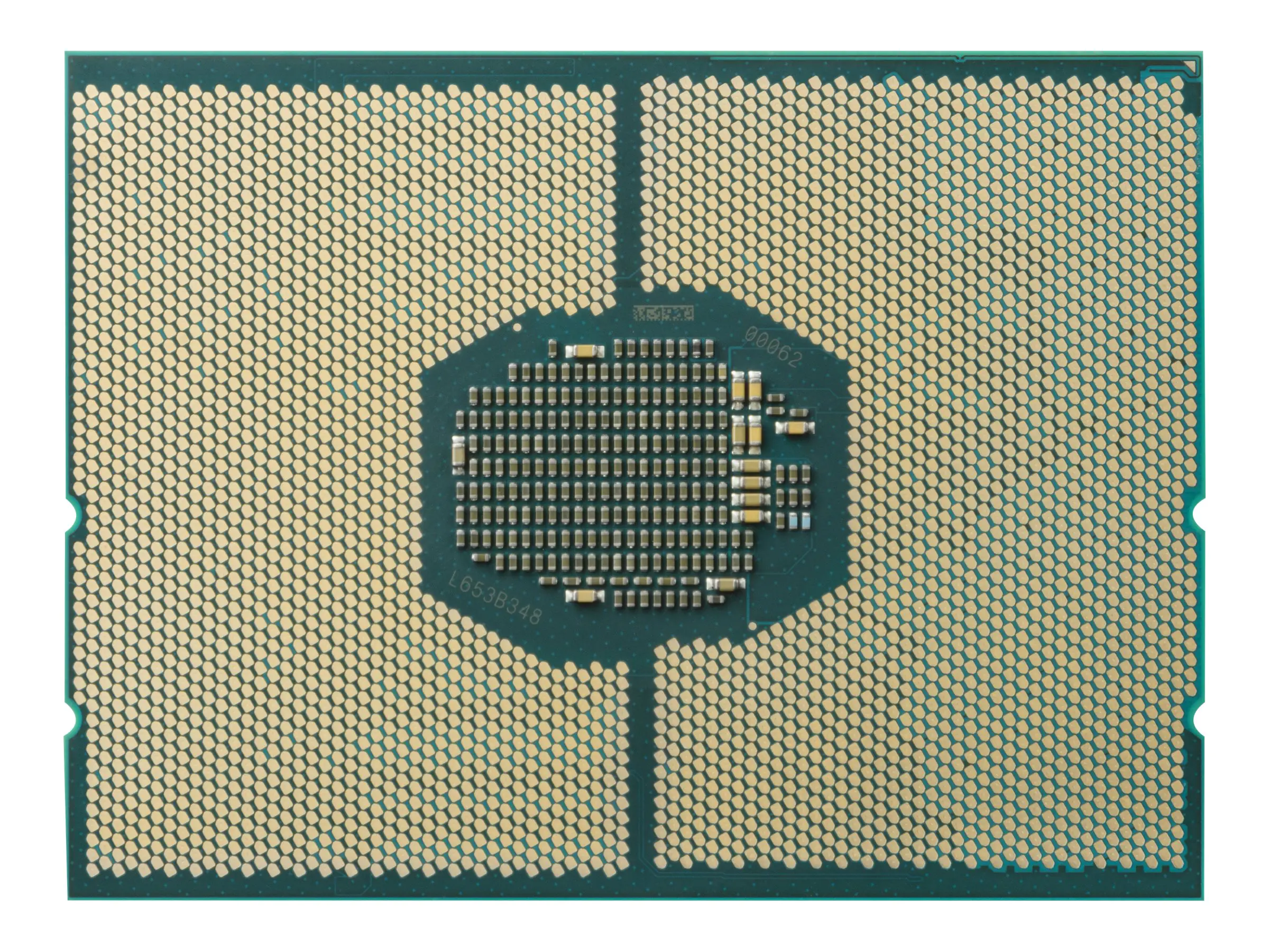 HPE Intel Xeon Gold - 2.8 GHz - 16 Kerne - 32 Threads 5YT04AA
