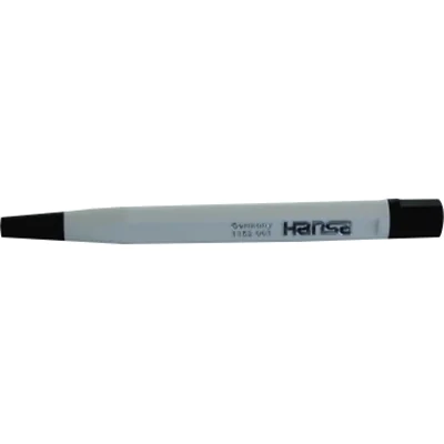 Hansa-Technik Glasradierer 1152001 Kunststoffspitze 1Glaspinsel Hansa-Technik Glasradierer 1152001 Kunststoffspitze 1Glaspinsel