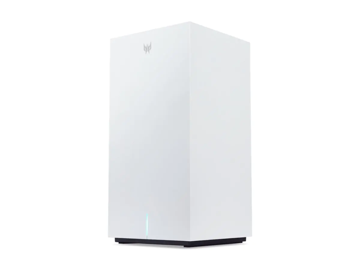 Acer Predator Connect T7 Wi-Fi 7 Mesh Router FF.G2RTA.001