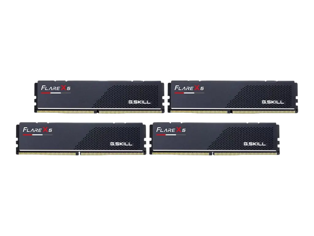 G.Skill CL36 Kit 64-GX4-FX5 - 64 GB - DDR5
