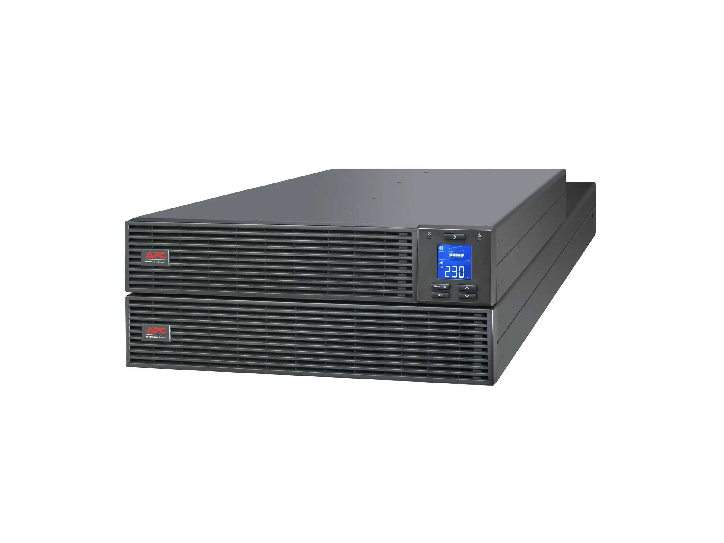 APC Easy UPS SRV SRV6KRIRK - USV (Rack - einbaufähig)