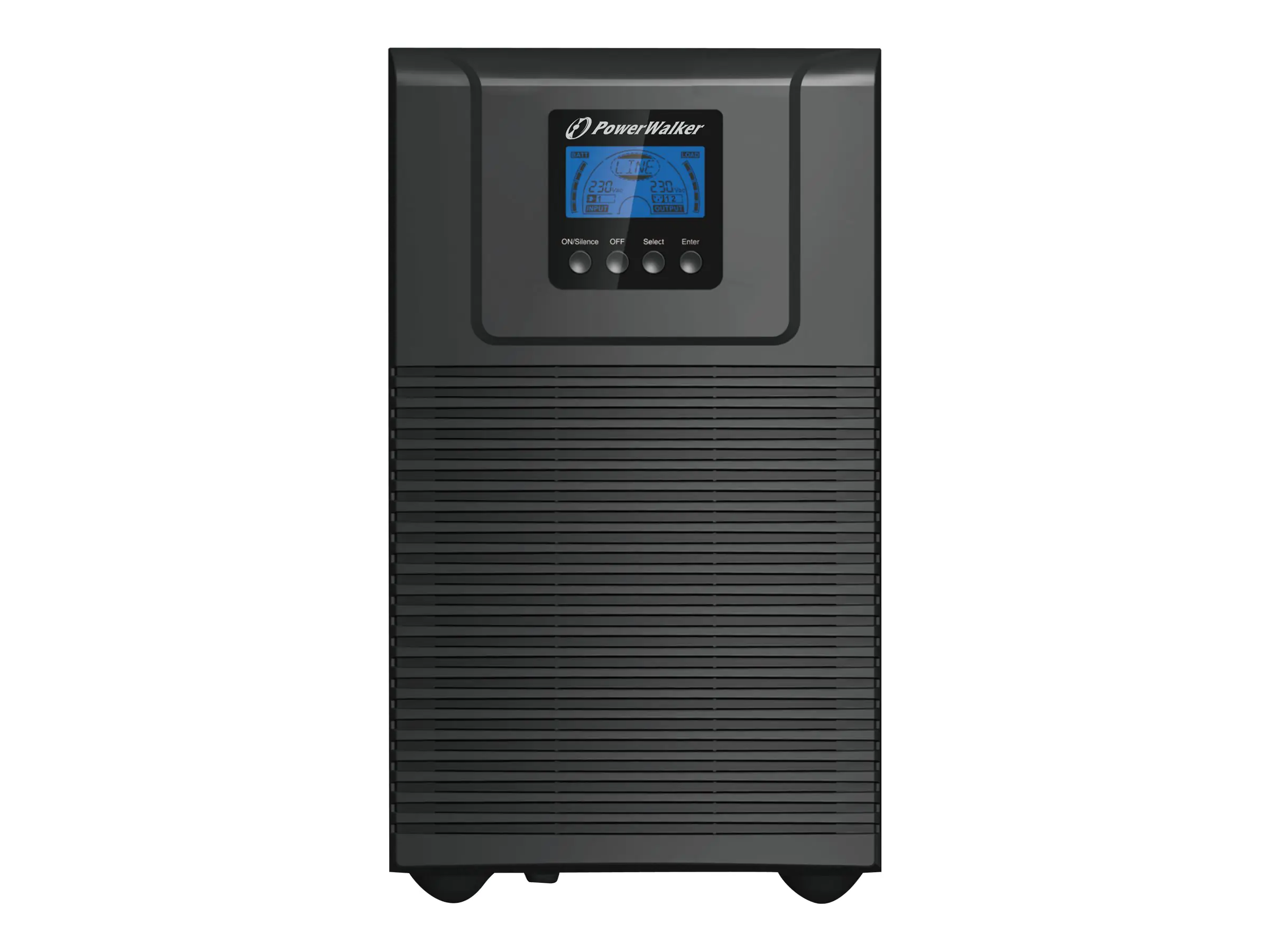 BlueWalker PowerWalker VFI 2000 TG - USV - 1800 Watt - 2000 10122042