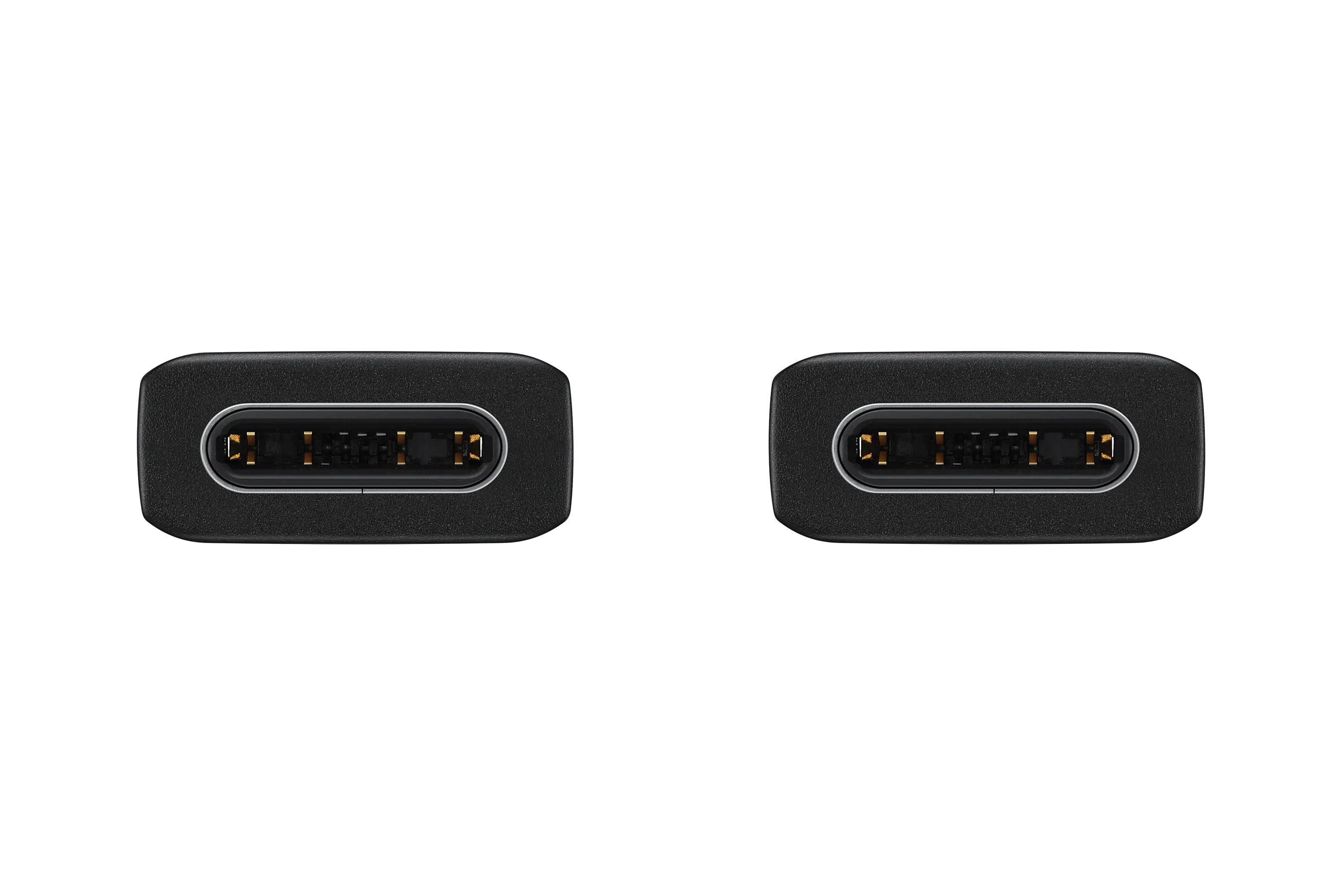 Samsung EP-DA705 - USB-Kabel - 24 pin USB-C (M) zu 24 pin USB-C (M) - USB 2.0 - 3 A - 1 m - Schwarz Samsung EP-DA705 - USB-Kabel - 24 pin USB-C (M) zu 24 pin USB-C (M) - USB 2.0 - 3 A - 1 m - Schwarz