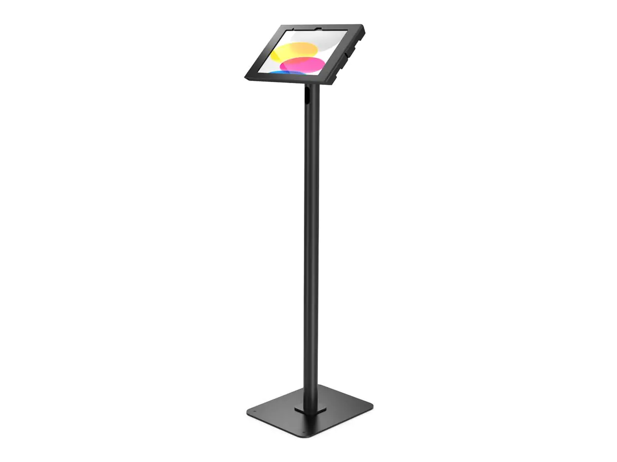 Compulocks Apex - Befestigungskit (Gehäuse, Aufstellung) - für Tablett - verriegelbar -