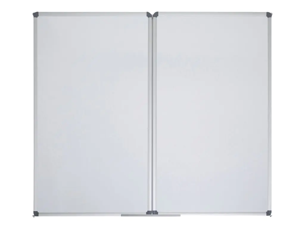 Jakob Maul GmbH MAUL Standard - Whiteboard - geeignet für Wandmontage 6458284