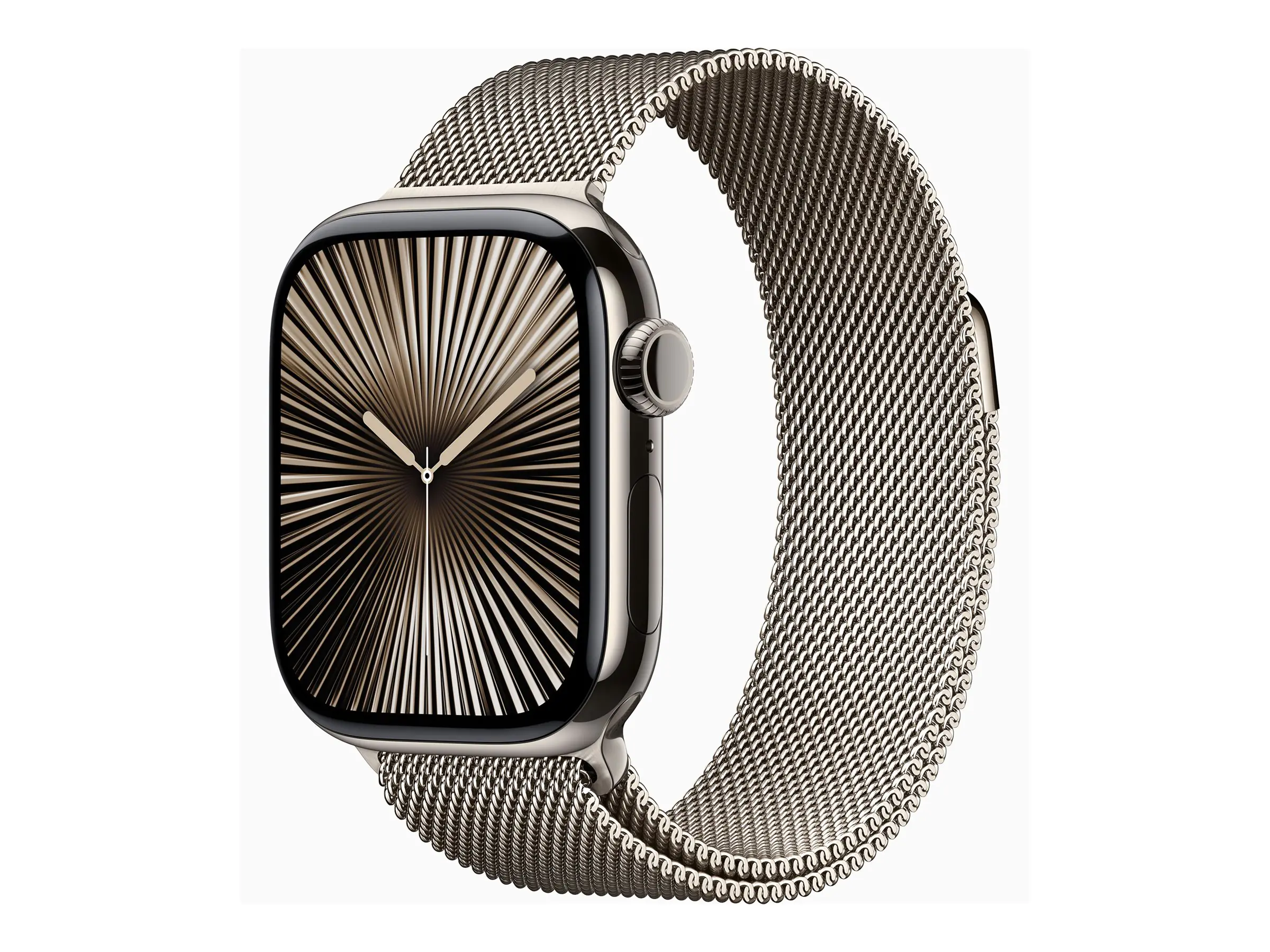 Apple Watch Series 10 (GPS + Cellular) - 42 mm