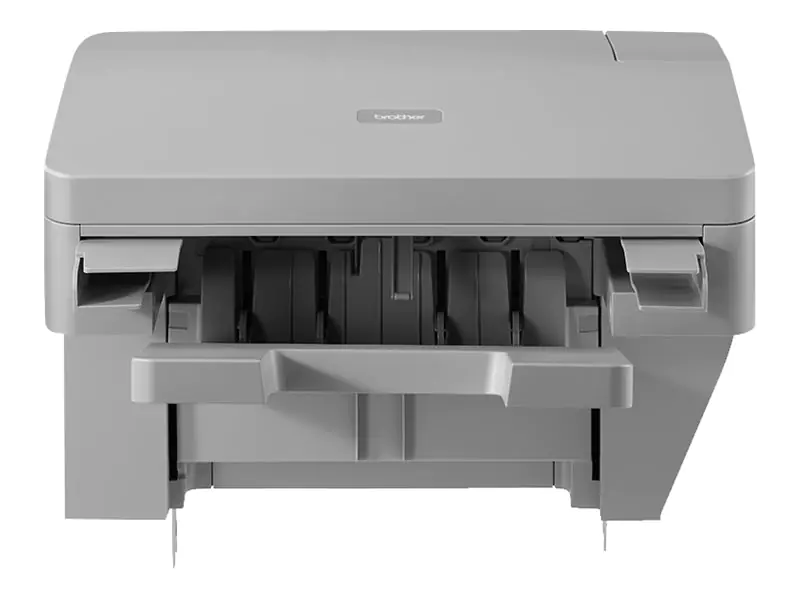 Brother SF-4000 - Finisher mit Stapel-/Heftvorrichtung/Offset - 500 Blätter in 1 Schubladen (Trays) SF4000