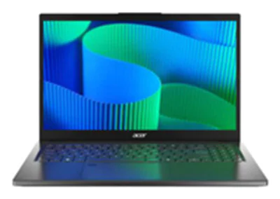 Acer Extensa 15 EX215-56 - Intel Core 7 150U / 1.8 GHz - Win 11 Pro - Intel Graphics - 16 GB RAM - 512 GB SSD - 39.6 cm (15.6") TN 1920 x 1080 (Full HD) - Wi-Fi 6E - Stahlgrau - kbd: Deutsch