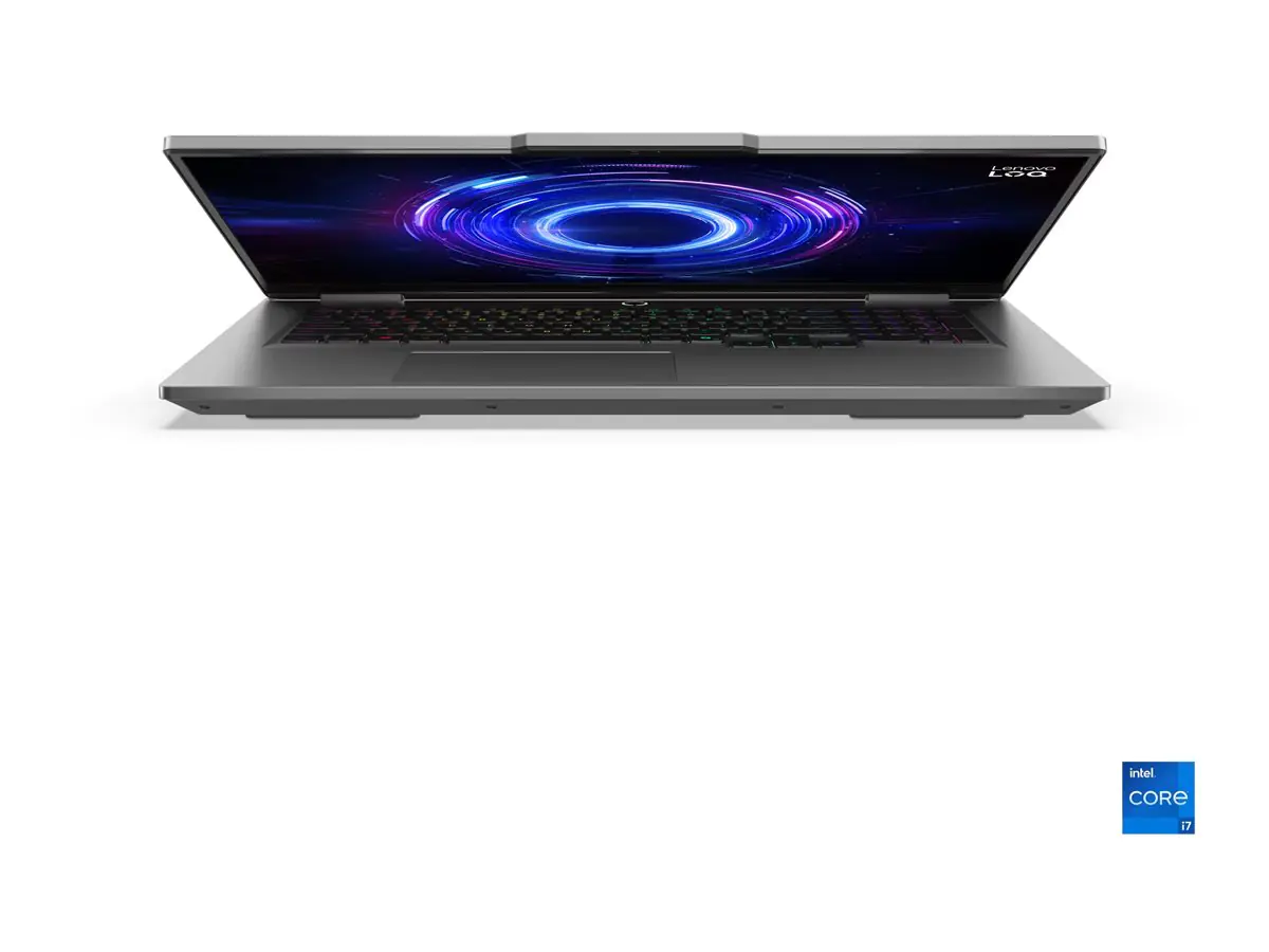 Lenovo LOQ 17IRX10 83JH - Intel Core i7 i7-14700HX / 2.1 GHz - Win 11 Home - GeForce RTX 5