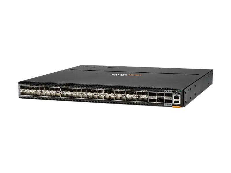 HPE Aruba CX 8360-48Y6C v2 - Switch - L3 - managed JL719C