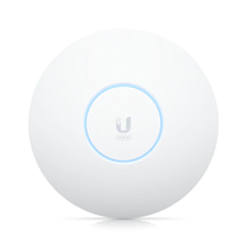 Ubiquiti UniFi6 Enterprise, 2,4 GHz, 5 GHz, 6 GHz, 4800 Mbit/s, WPA, WPA-Enterprise, WPA-PSK, WPA2, WPA3 U6-ENTERPRISE