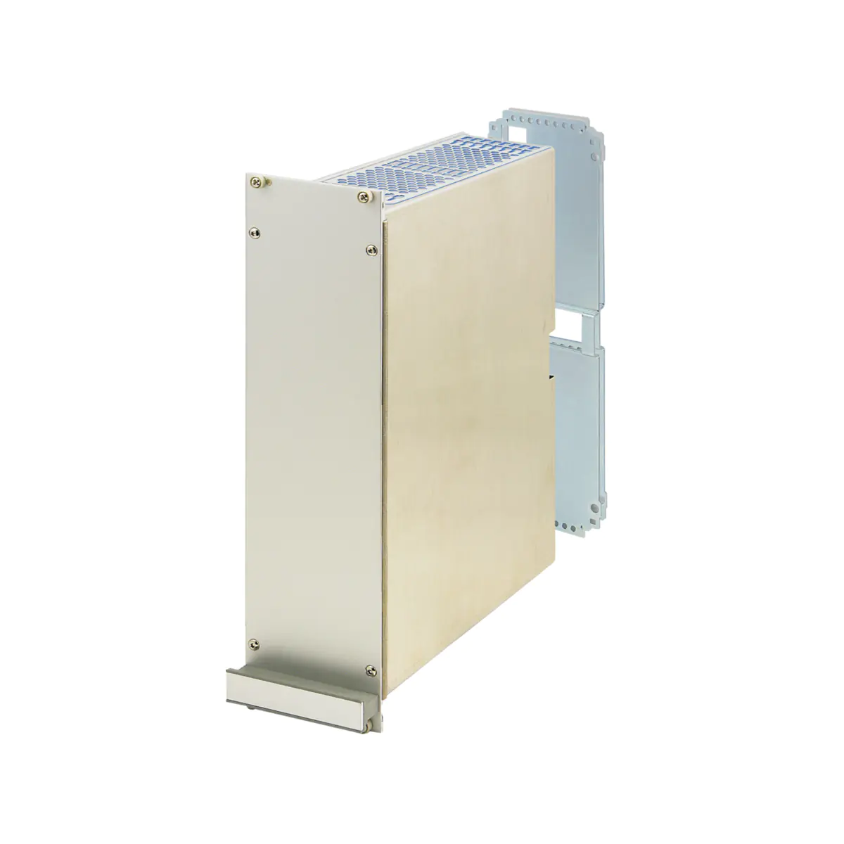 SCHROFF KAS S1 FS EMV 28TE 167T - Rack-Zubehör