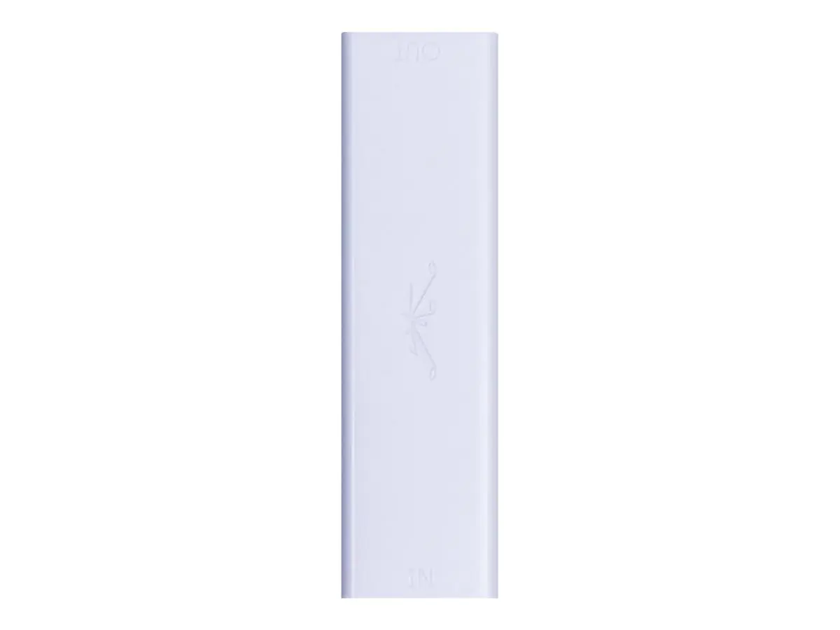 UbiQuiti Networks Instant 802.3af - Stromwandler - 48 V