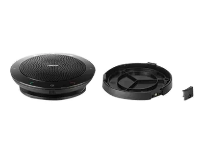 Jabra - Montagekomponente (Sicherheitsklammer) - für SPEAK 410, 410 MS, 510, 510 for PC, 510 MS, 510 UC Jabra - Montagekomponente (Sicherheitsklammer) - für SPEAK 410, 410 MS, 510, 510 for PC, 510 MS, 510 UC