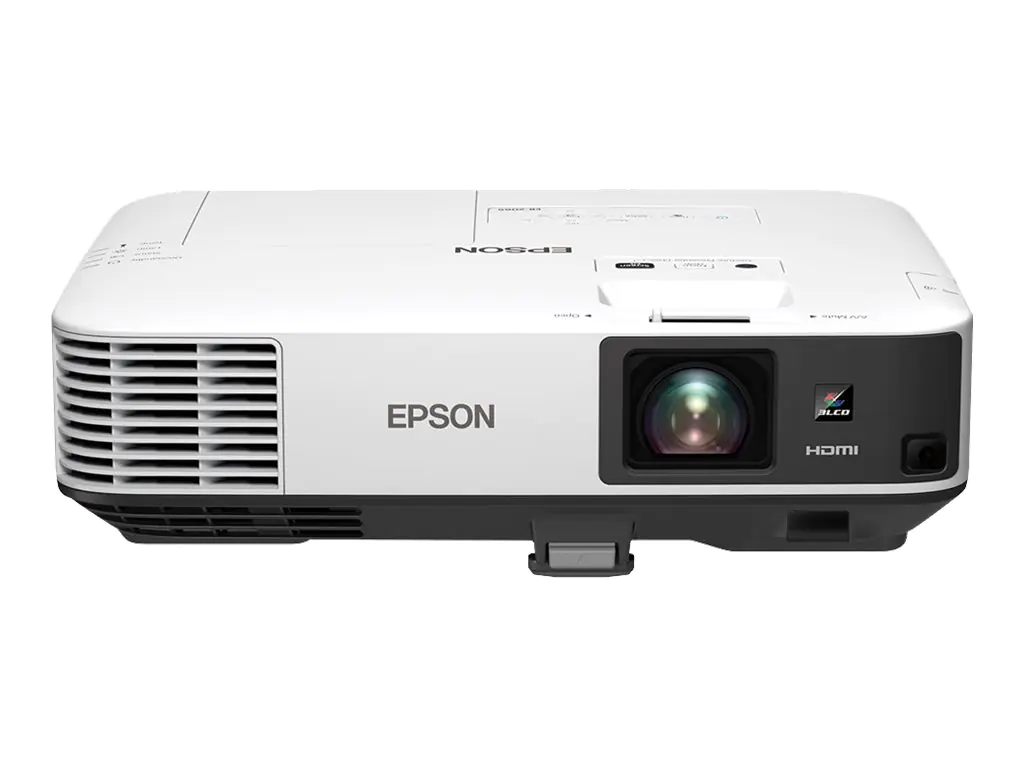 Epson EB-2065 LCD-Projektor V11H820040