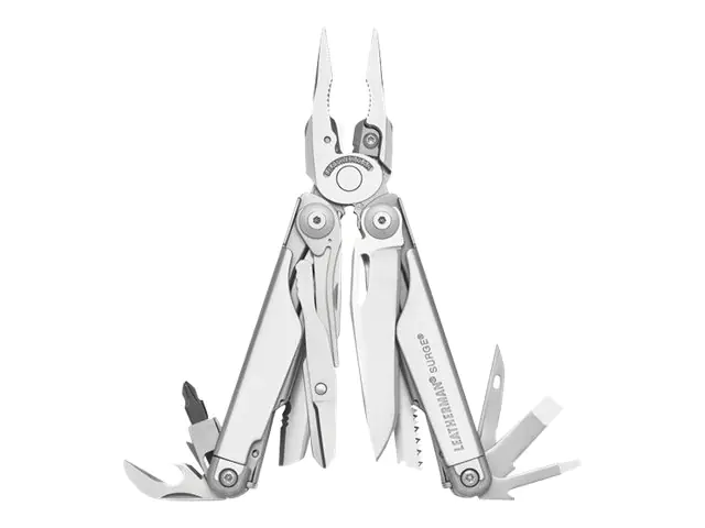 Leatherman Surge - Multifunktionswerkzeug - 21 Stücke