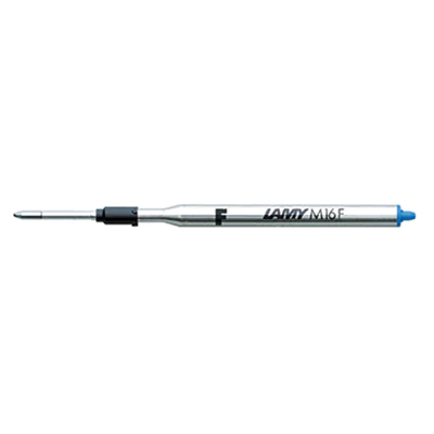 Lamy Großraummine M 16 F blau dokumentenecht Lamy Großraummine M 16 F blau dokumentenecht