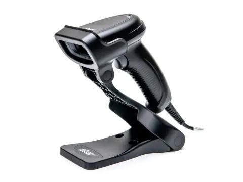 Star BSH-20U - Barcode-Scanner - Handgerät - 2D-Imager - decodiert - USB