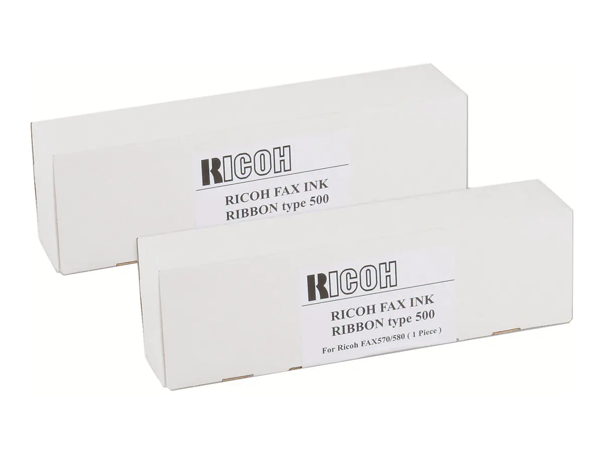 Ricoh Cyan - original - Tonerpatrone - für