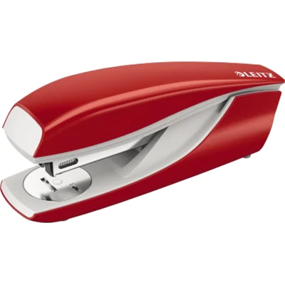 Leitz Heftgerät NeXXt 55020025 30Bl. Metall/Kunststoff rot Leitz Heftgerät NeXXt 55020025 30Bl. Metall/Kunststoff rot