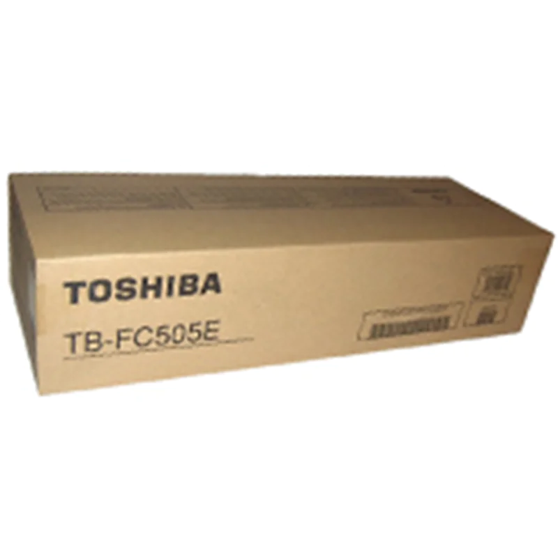 Toshiba TB-FC505E - Original - Tonersammler 6AG00007695