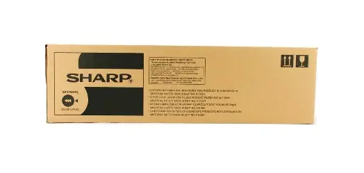 Sharp MX-601HB - Tonersammler - für Essentials Series MX-2651, MX-3051, MX-3551, MX-4051 Sharp MX-601HB - Tonersammler - für Essentials Series MX-2651, MX-3051, MX-3551, MX-4051