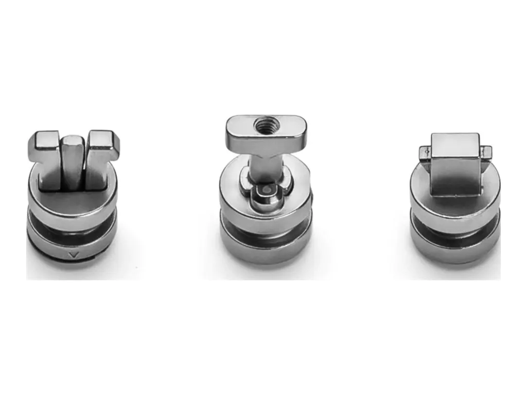 Kensington ClickSafe Universal - Kit Ankerpunkt für Sicherheitsschloss