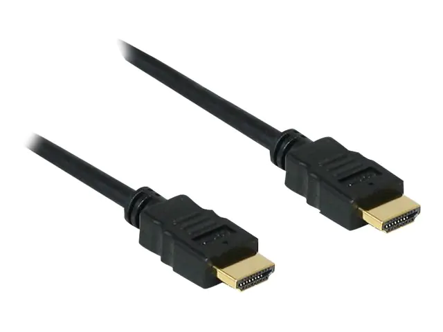 Good Connections - HDMI-Kabel - HDMI (M) bis HDMI (M) - 2 m - 4K Unterstützung