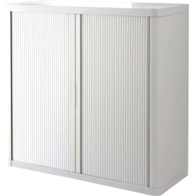 Paperflow Rolladenschrank easy Office E1CT0006500042 1m weiß Paperflow Rolladenschrank easy Office E1CT0006500042 1m weiß
