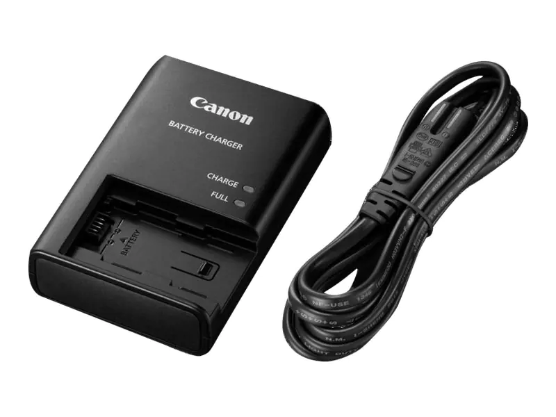 Canon CG-700 - Batterieladegerät - für Battery Pack BP-718, BP-727; BP-718
