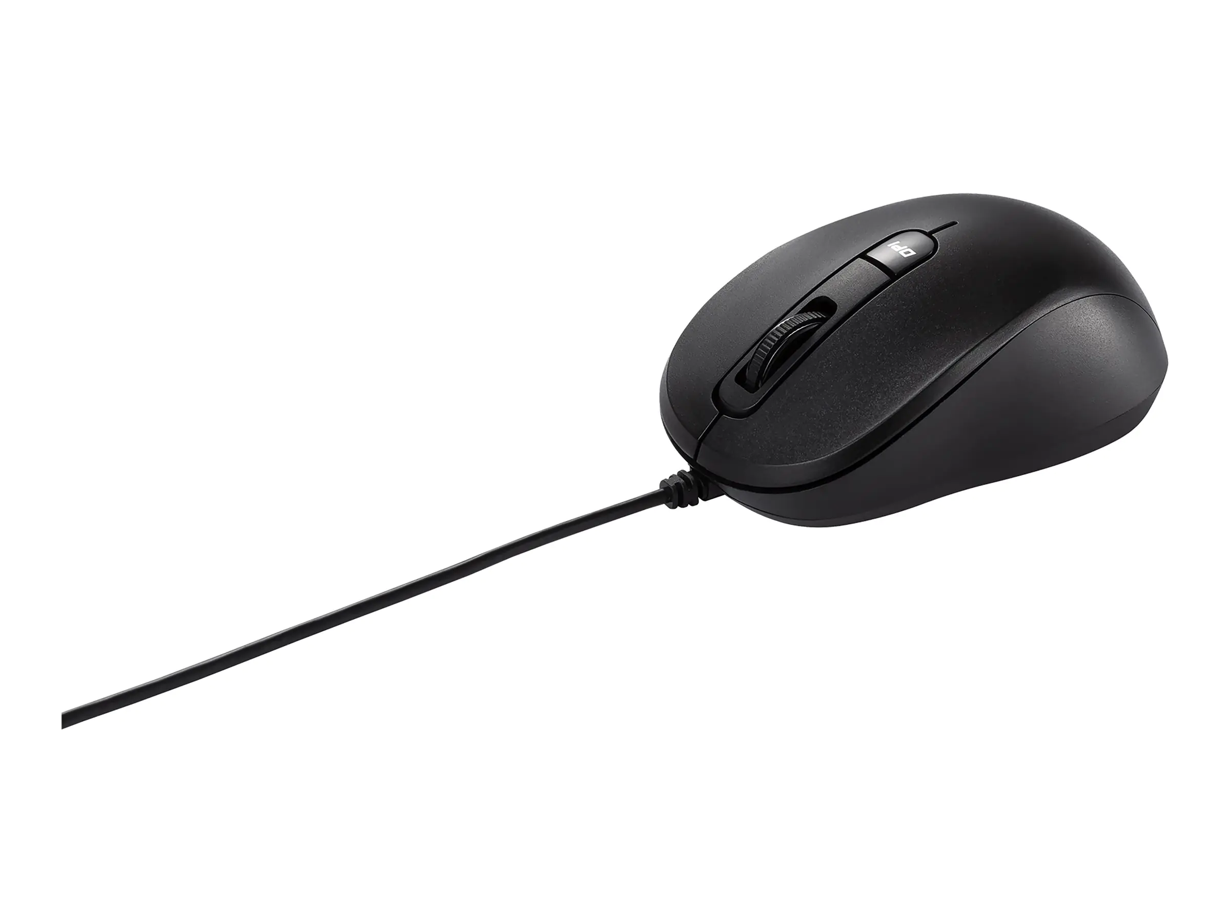 ASUS MU101C Blue Ray Silent - Maus - rechts- 90XB05RN-BMU000