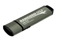 Kanguru Solutions Kanguru SS3 USB 3.0 with Write Protect Switch
