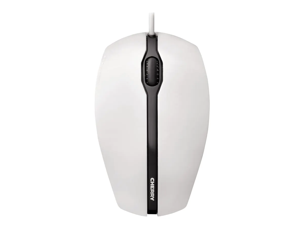 Cherry GENTIX - Maus - rechts- und linkshändig JM-0300-0